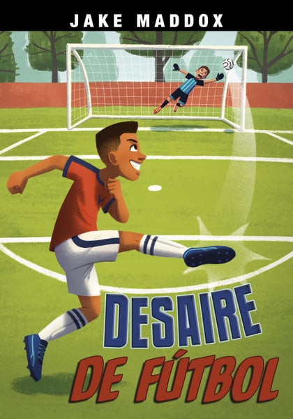Desaire De Futbol (Soccer Snub)