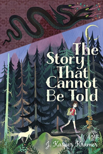 Story That Cannot Be Told, The