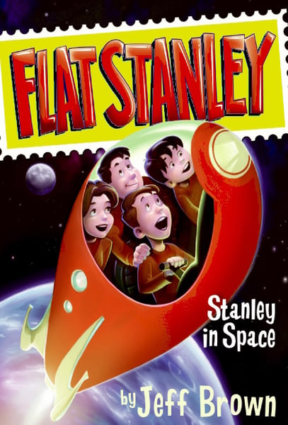Stanley In Space