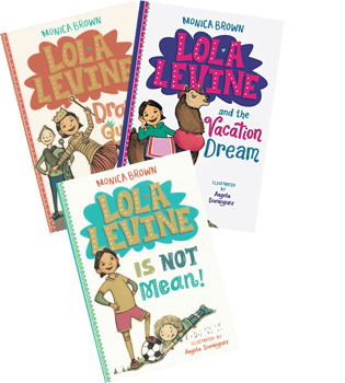 Lola Levine