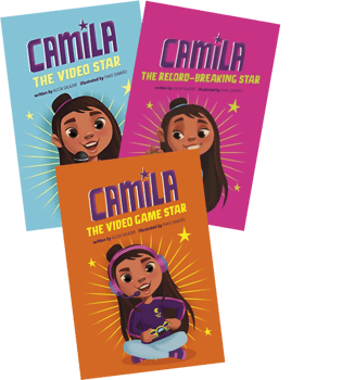 Camila The Star