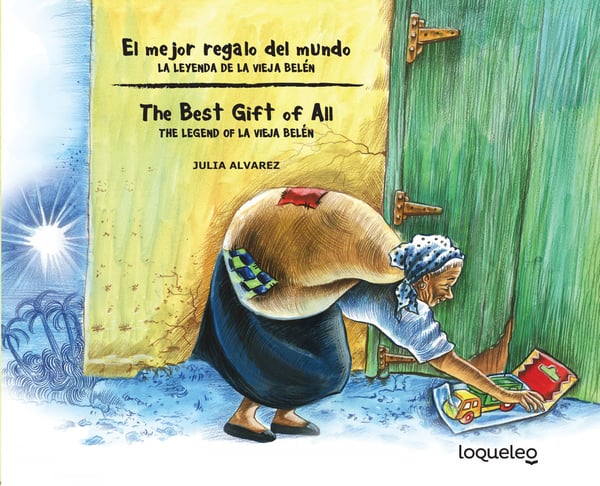 Best Gift Of All / El Mejor Regalo Del Mundo, The