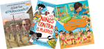 Aligned To Into Reading Grade 5 Module 11 Genre Study: Nonfiction Spanish