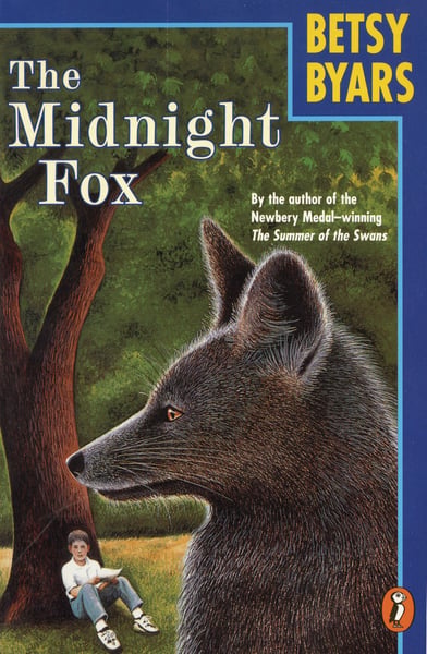 Midnight Fox, The