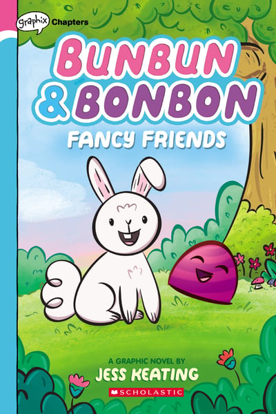 Bunbun & Bonbon