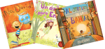 Realistic Fiction Preschool Spanish