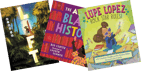 Diverse Authors & Inclusive Stories Kindergarten