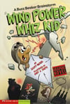 Wind Power Whiz Kid: A Buzz Beaker Brainstorm