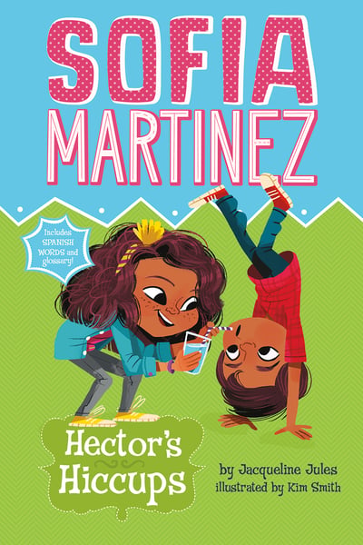 Hector's Hiccups