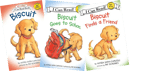 Biscuit I Can Read