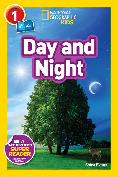 Day And Night