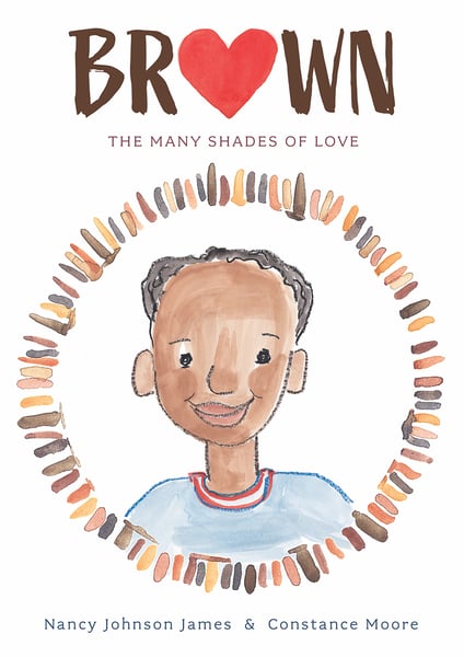Brown: The Many Shades Of Love