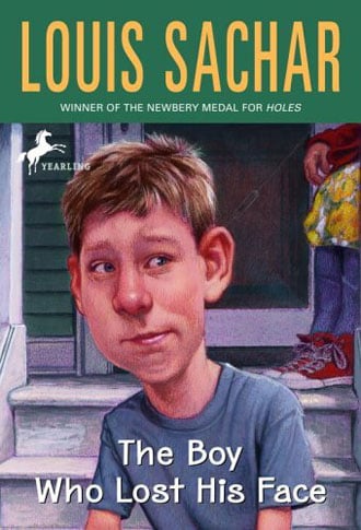 Boy Who Lost His Face, The