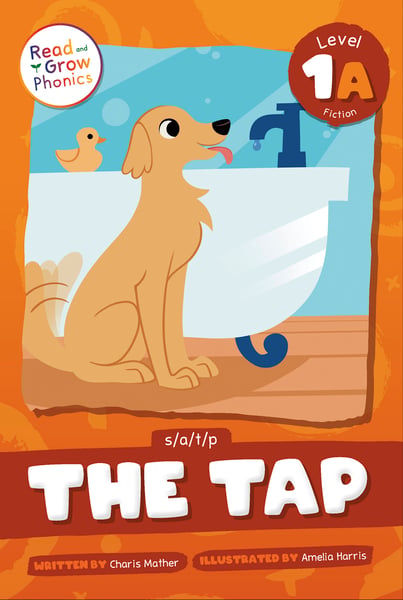 Tap: Level 1A (s/a/t/p), The