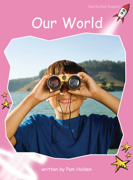 Our World