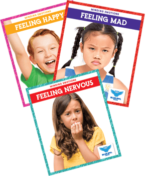 Minding Emotions