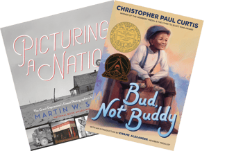 Arts & Letters Trade Books - Grade 6 Module 1: The Great Depression