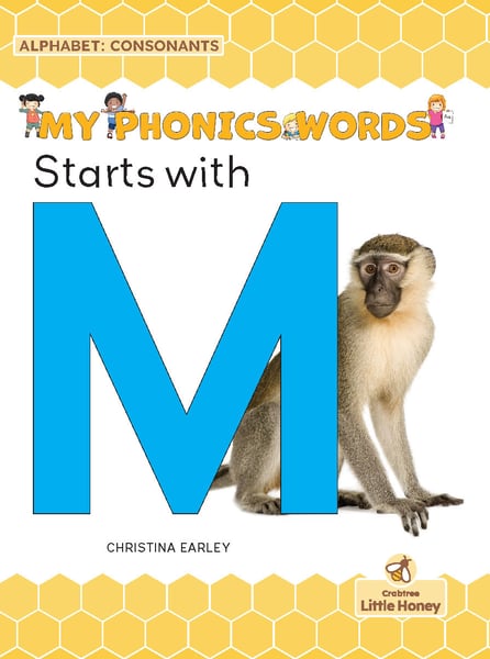 Starts With M