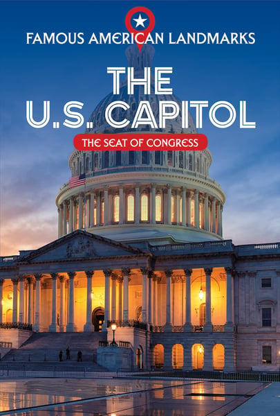 U.S. Capitol: The Seat Of Congress, The
