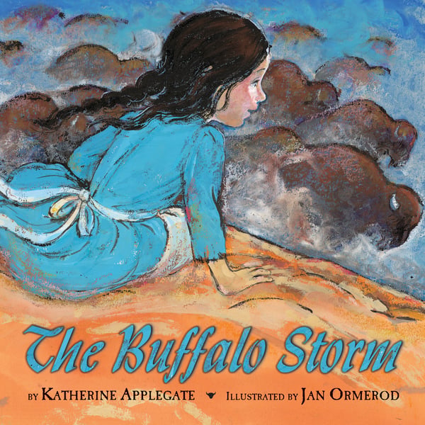 Buffalo Storm, The