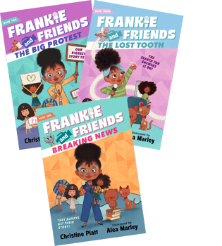 Frankie And Friends