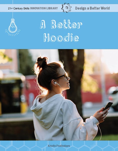 Better Hoodie, A