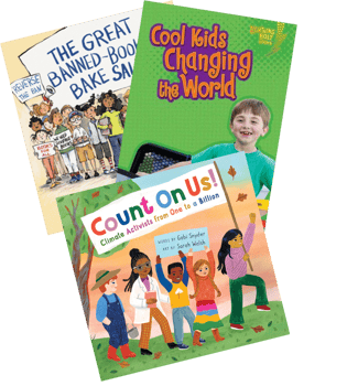 Social Justice & Activism Grades K-2