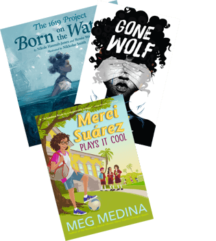 Diverse Characters & Multicultural Perspectives Grade 5
