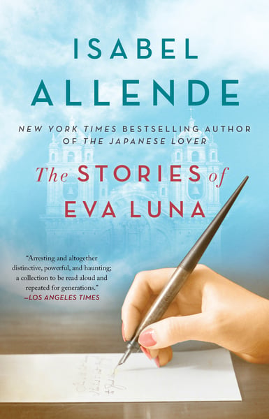 Stories of Eva Luna, The