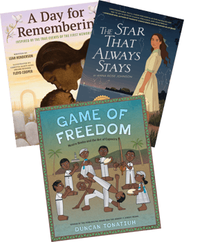Marginalized Voices Through History Grade 5