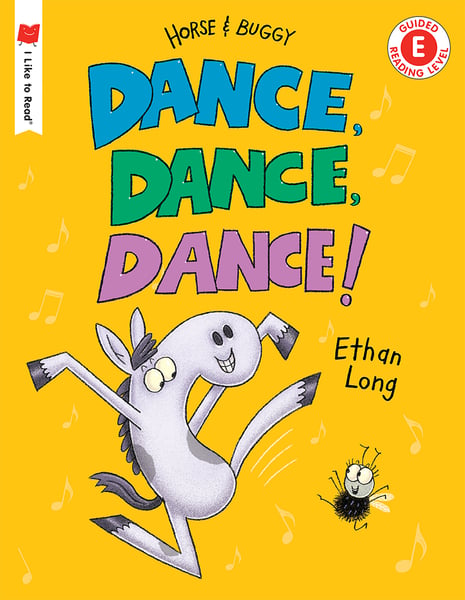 Dance! Dance! Dance!