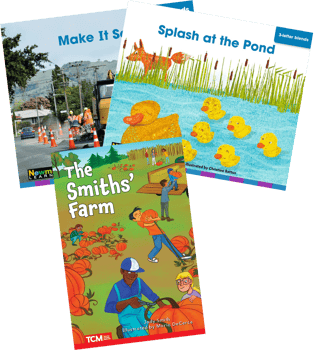 Phonics Take Home Pack, Grade 2 Blends
