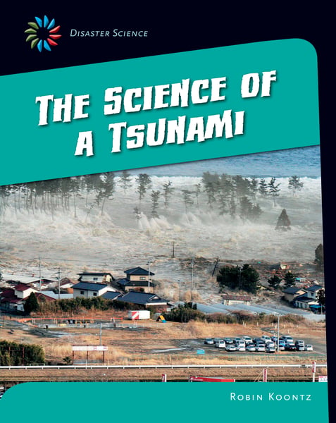 Science Of A Tsunami, The