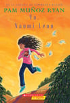 Yo, Naomi Leon (Becoming Naomi Leon)