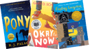 Historical Fiction (W-Y) Grade 6