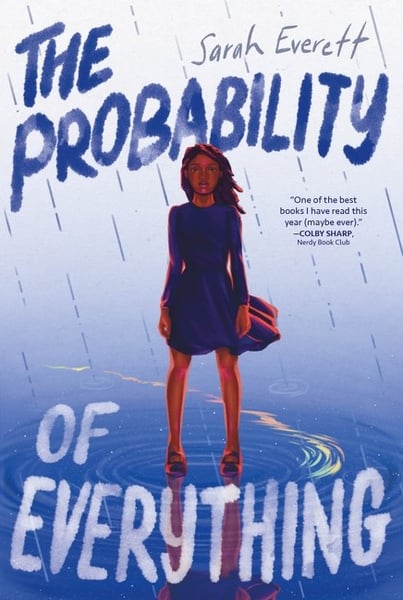 Probability Of Everything, The