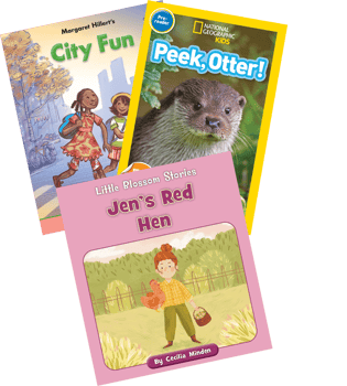 High/Low Collection Grade 2