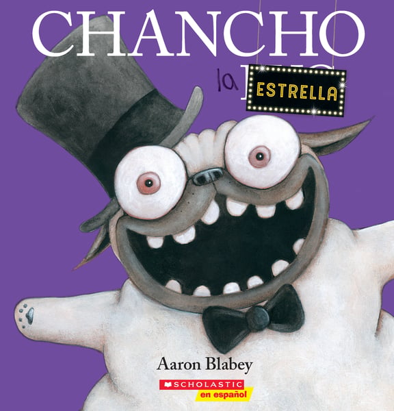 Chancho La Estrella (Pig The Star)