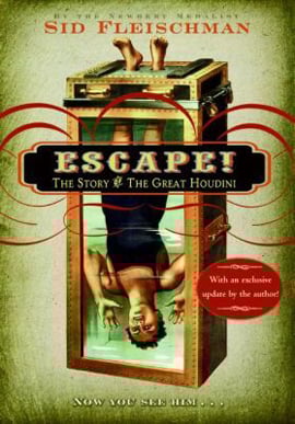 Escape! The Story Of The Great Houdini