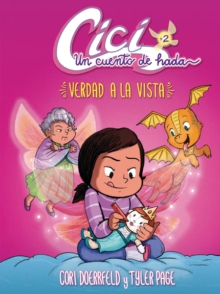 Verdad A La Vista (Truth In Sight)