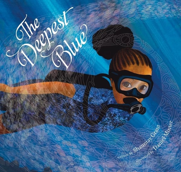 Deepest Blue, The