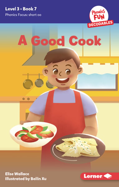 Good Cook, A