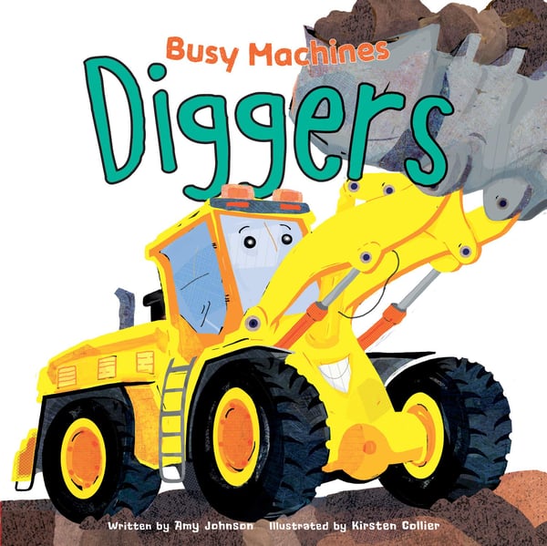 Diggers