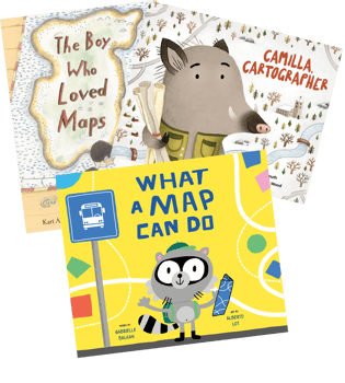 EL Education Kindergarten Module 2 Explorer Required Trade Books 202 - NYC