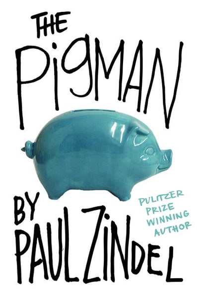 Pigman, The
