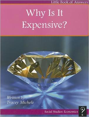 Why Is It Expensive?