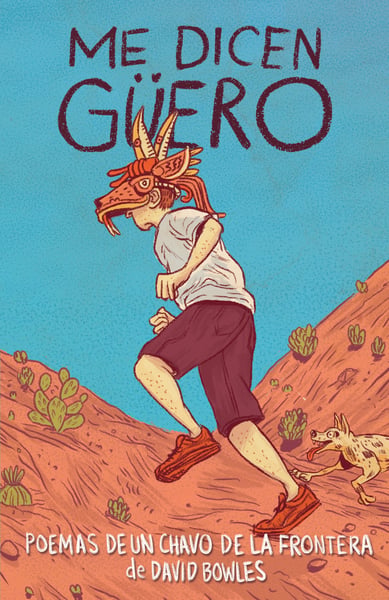 Me Dicen Guero (They Called Me Guero)