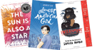 CPS Grade 8 Multicultural Infusion Classroom Library
