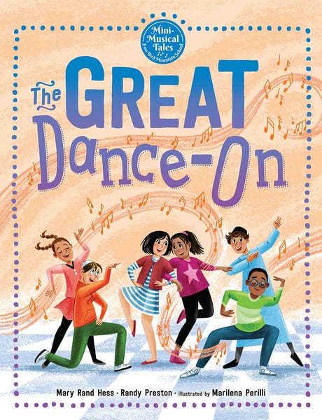 Great Dance-On, The