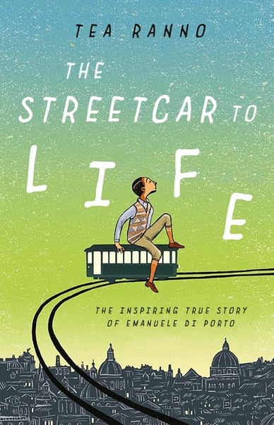 Streetcar To Life, The